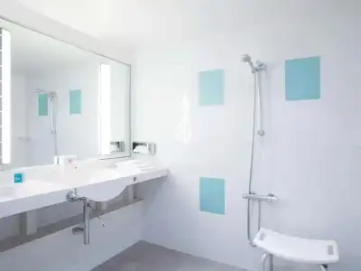 Novotel Paris Centre Gare Montparnasse - 23