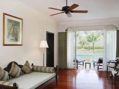 Sofitel Krabi Phokeethra Golf & Spa Resort - 16