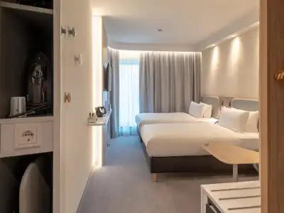 Holiday Inn Express Munich North by IHG - 58