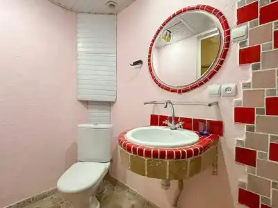 Ris Central Apartments Yerevan - 130