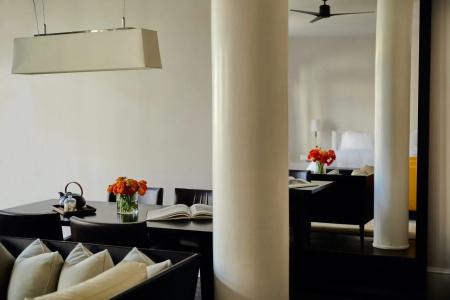 The Mercer - 78