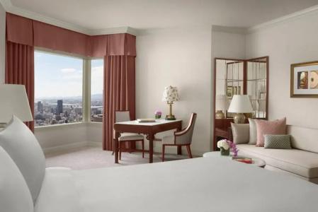 The Ritz-Carlton, Osaka - 42