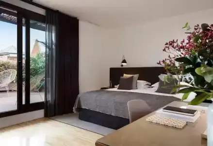 Alexandra Barcelona, Curio Collection by Hilton - 93