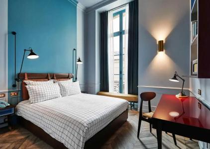 The Hoxton Paris - 52