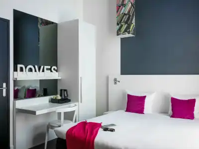 Ibis Styles Amsterdam Amstel - 34