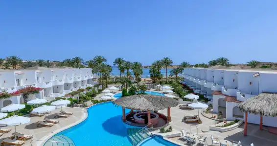 Iberotel Palace - Adults Friendly 16 Years Plus - 27