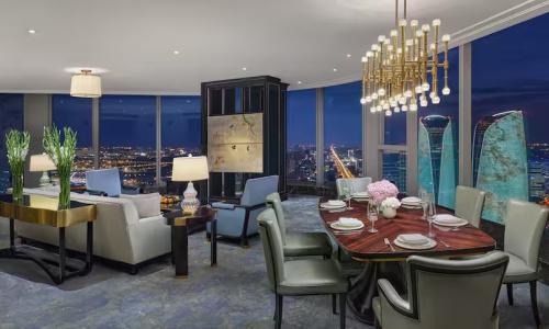 Waldorf Astoria Chengdu - 98