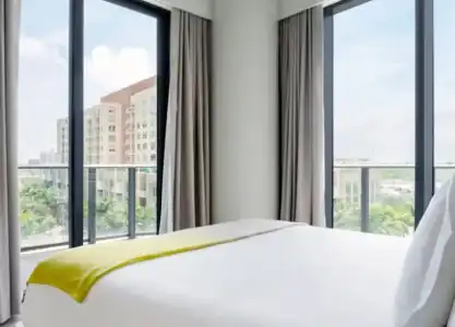 Hyde Suites Midtown Miami - 24