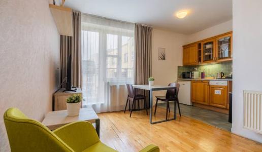 Melantrich Apartments - 49
