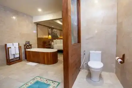 Arya Arkananta Resort and Spa  - 53