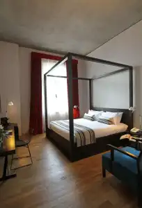 Anselmo Buenos Aires Curio Collection By Hilton - 49