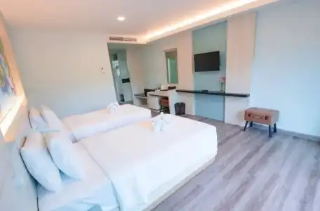 Duangjitt Resort & Spa - 54