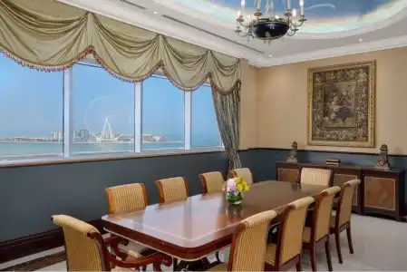 Al Habtoor Grand Resort, Autograph Collection By Marriott - 103