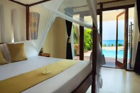 Fruit & Spice Wellness Resort Zanzibar - 101