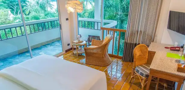 Samui Natien Resort - 56