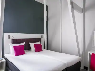 Ibis Styles Amsterdam Amstel - 42