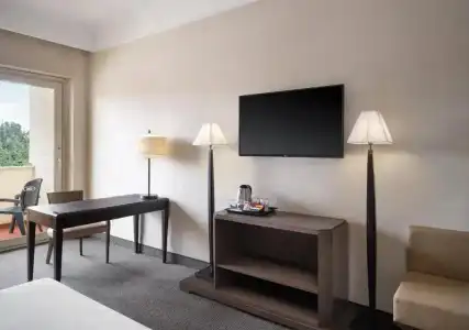 Crowne Plaza Rome St. Peter's by IHG - 5