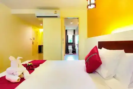 Hua Hin White Villa - 38