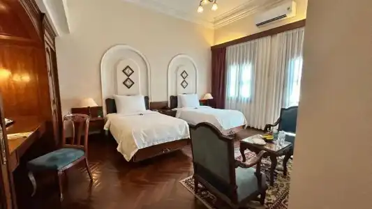 Majestic Saigon - 41