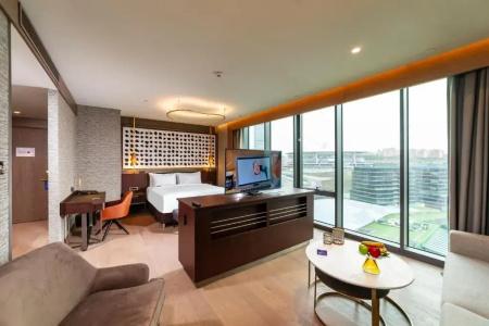 Radisson Collection Vadistanbul - 63