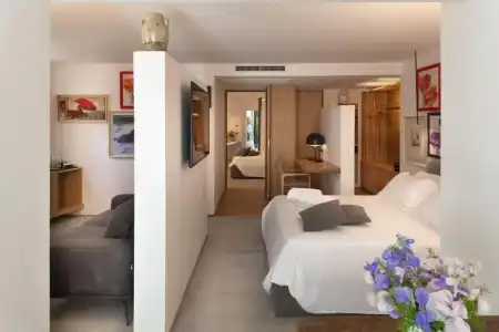 Praia Art Resort - 6