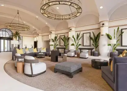 Grand Hyatt La Manga Club Golf & Spa - 2