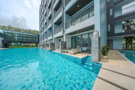 BlueSotel Krabi AoNang Beach - 84