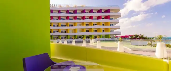 Temptation at The Tower Cancún All Inclusive - Adults Only - 76