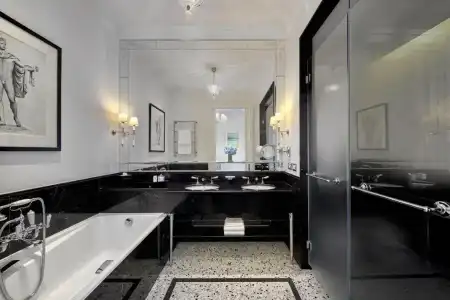 The St. Regis Rome - 42