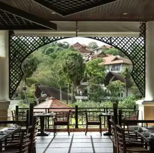 Rawi Warin Resort and Spa - 8