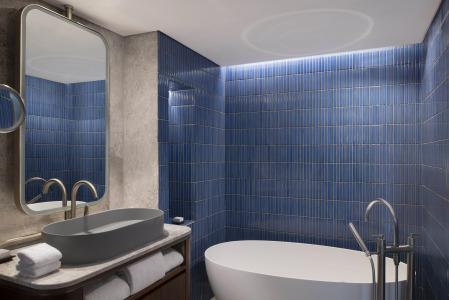 Mondrian Seoul Itaewon - 8