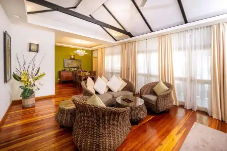 Rebak Island Resort & Marina, Langkawi - 83