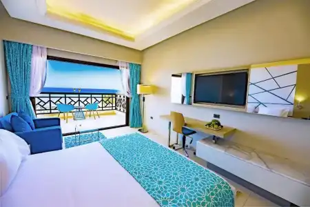 Gravity & Aqua Park Sahl Hasheesh - 84