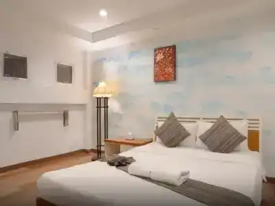Hyatt Regency Hua Hin - 52