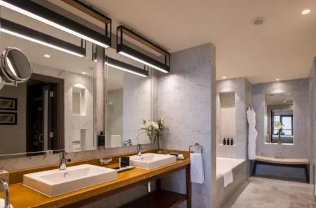 Amwaj Rotana, Jumeirah Beach - - 72
