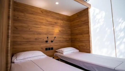 Arena One 99 Glamping - 48