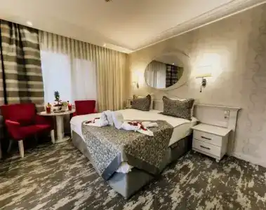 Elegance Resort Spa Wellness-Aqua - 26