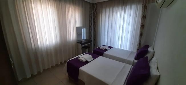 Karya Apartments - 55