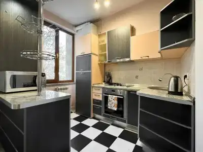 Ris Central Apartments Yerevan - 39