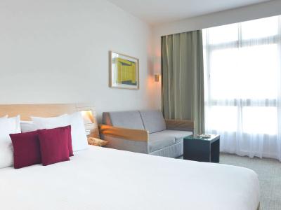 Novotel Cairo El Borg - 62