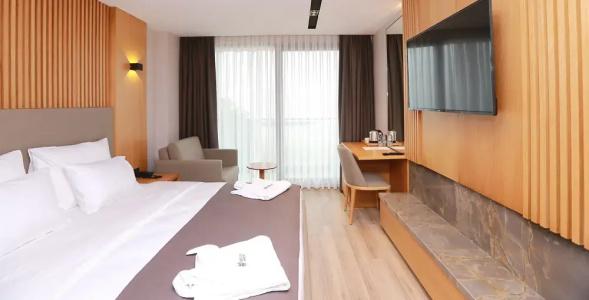 Pikola Otel - 27