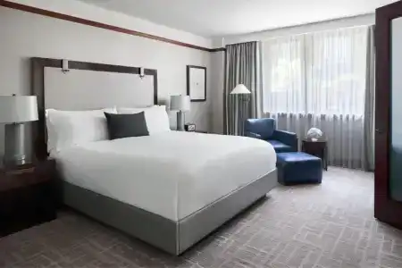 The Ritz-Carlton Residences, Georgetown - 83