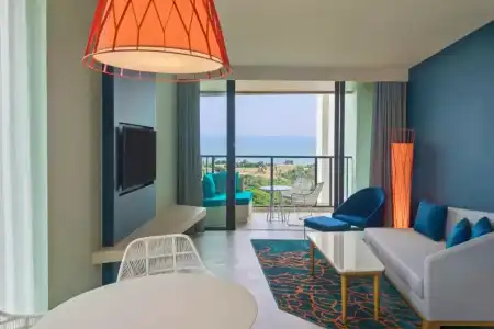 Holiday Inn Resort VANA NAVA HUA HIN by IHG - 59