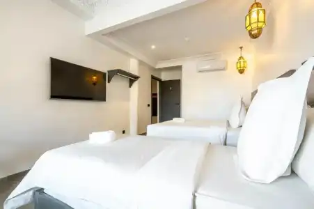 Fashion Hôtel - 10