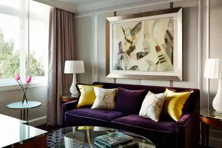 London Marriott Park Lane - 72