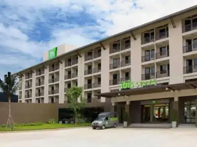 Ibis Styles Krabi Ao Nang - 0