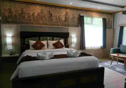 Melasti Kuta Beach & Spa - 72