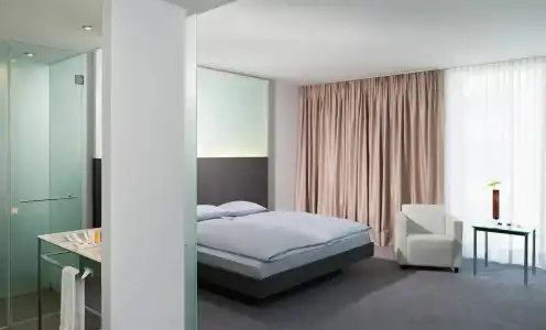 INNSiDE by Meliá Düsseldorf Derendorf - 56