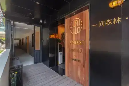 Iforest Hostel - 29