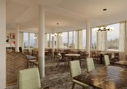 Alpine Dependance by Arenas Resort Valaisia - 3
